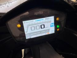 2021 Aprilia RS 660 RS Black