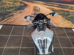 2015 Yamaha YZF-R1 M BLUE
