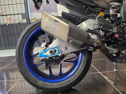 2015 Yamaha YZF-R1 M BLUE