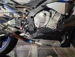 2015 Yamaha YZF-R1 M BLUE