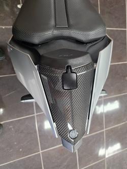 2015 Yamaha YZF-R1 M BLUE