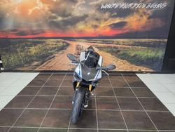 2015 Yamaha YZF-R1 M BLUE