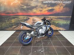 2015 Yamaha YZF-R1 M BLUE