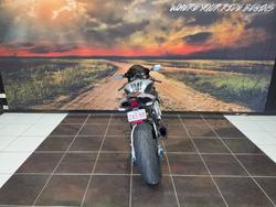 2015 Yamaha YZF-R1 M BLUE