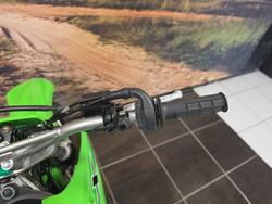 2025 Kawasaki KLX230R S GREEN