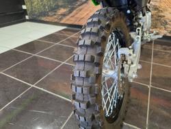 2025 Kawasaki KLX230R S GREEN
