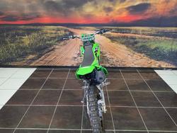 2025 Kawasaki KLX230R S GREEN