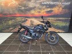 Honda CB125F (CBF125)