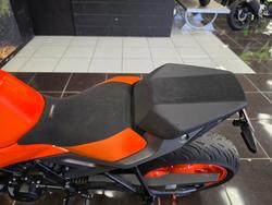 2024 Ktm 990 DUKE ORANGE