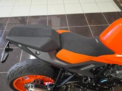 2024 Ktm 990 DUKE ORANGE
