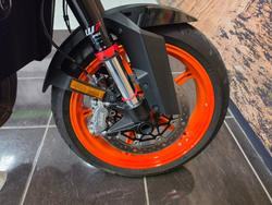 2024 Ktm 990 DUKE ORANGE