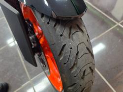 2024 Ktm 990 DUKE ORANGE