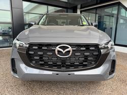 2025 Mazda BT-50 XT
