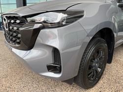 2025 Mazda BT-50 XT