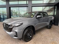 2025 Mazda BT-50 XT