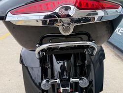 2021 Indian Challenger Limited Challenger Black