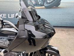 2021 Indian Challenger Limited Challenger Black