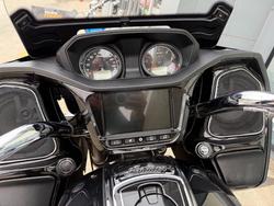 2021 Indian Challenger Limited Challenger Black
