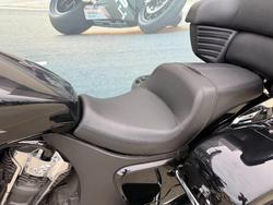 2021 Indian Challenger Limited Challenger Black