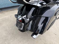 2021 Indian Challenger Limited Challenger Black
