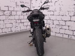 2022 BMW G 310 R G 310 Black