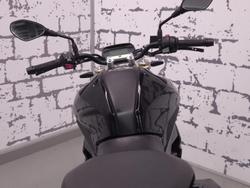 2022 BMW G 310 R G 310 Black