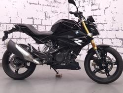 2022 BMW G 310 R G 310 Black