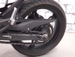 2022 BMW G 310 R G 310 Black