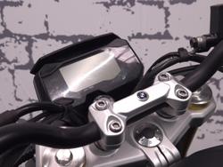 2022 BMW G 310 R G 310 Black