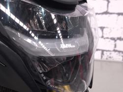2022 BMW G 310 R G 310 Black