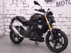 BMW G 310 R