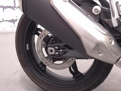 2022 BMW G 310 R G 310 Black
