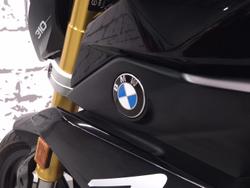 2022 BMW G 310 R G 310 Black