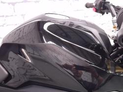 2022 BMW G 310 R G 310 Black