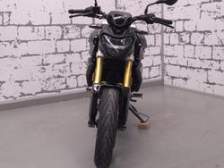 2022 BMW G 310 R G 310 Black