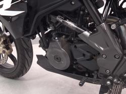 2022 BMW G 310 R G 310 Black