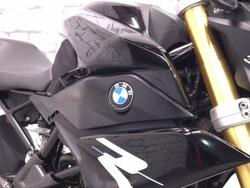 2022 BMW G 310 R G 310 Black