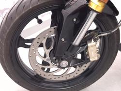 2022 BMW G 310 R G 310 Black