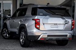 2025 KGM SsangYong Torres Adventure J116 MY25 Iron Metal