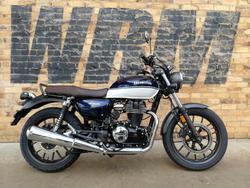 Honda GB350