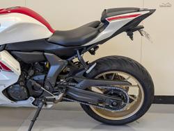 2021 Yamaha YZF-R7 LAMs YZF-R