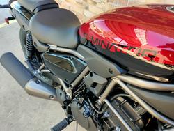 2026 KAWASAKI ELIMINATOR ROAD RED