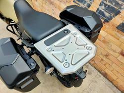 2026 KAWASAKI KLR650 ADVENTURE DUAL PURPOSE CAMO
