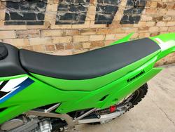 2027 KAWASAKI KLX230R S ENDURO GREEN