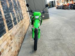 2027 KAWASAKI KLX300 DUAL PURPOSE GN1