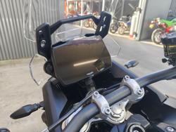 2027 TRIUMPH TIGER 900 ALPINE EDITION ROAD WHITE