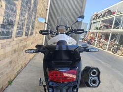 2027 TRIUMPH TIGER 900 ALPINE EDITION ROAD WHITE
