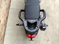 2027 TRIUMPH TIGER 900 DESERT EDITION ROAD GREY