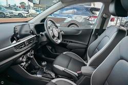 2026 Kia Picanto GT-Line JA PE2 MY27 Adventurous Green
