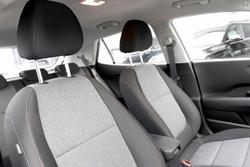 2026 Kia Stonic S YB PE2 MY27 Clear White
